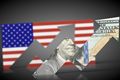 通货膨胀使得美国人装修成本大大增加